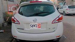 نيسان مورانو